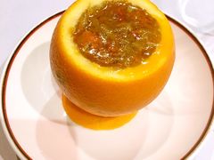 -老洋房花园饭店(绍兴路店)