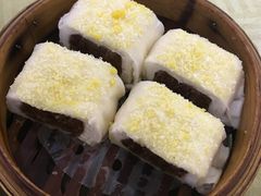 -港海餐厅(解放东路店)