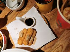 -太二酸菜鱼(深圳布吉万象汇店)