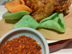 -江城小馆陕南妈妈菜·全球旅行餐厅(钟楼店)