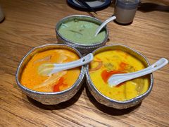 红咖喱酸笋-太泰(万象城店)