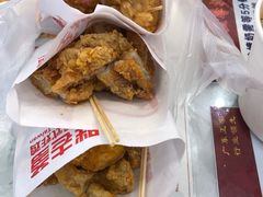 -豫楚源美猴王·面(武商广场店)