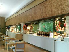 -威珀斯酒店·珀萃美食餐厅