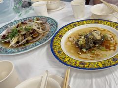 -胖子饺子馆·海鲜家常菜(海军博物馆店)