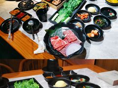 -雪花合烤肉(万达店)