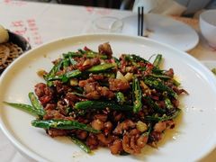 -五丁桥光头香辣蟹(望江橡树林店)