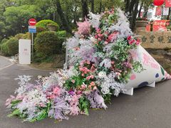 -桃花涧