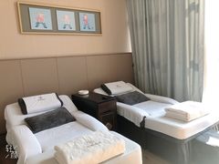 -见康道莱•足浴按摩•艾灸•SPA(友谊店)