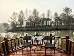 -上海怡沁园度假酒店