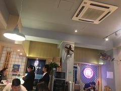 大堂-吴记怪味面(牛王庙店)