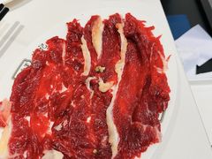-八合里潮汕鲜牛肉火锅(福州万象城店)