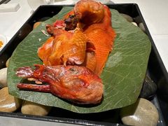 -小厨娘淮扬菜(天印大道店)