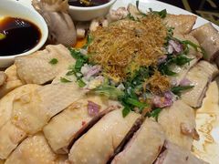 -常来小聚·广州非遗传承餐厅(高德置地店)