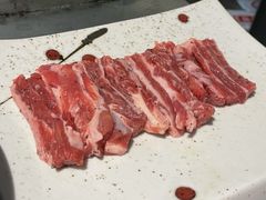 -焱铁烧·黑毛和牛专门店(杭州嘉里中心店)