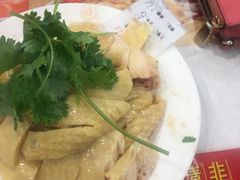 -振鼎鸡(福州路店)