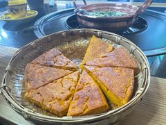 -银同牦牛肉火锅