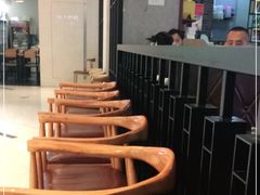 -台北楚楚园馅饼粥(虹桥南丰城店)