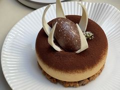 -潮一不贰·法式甜品·生日蛋糕·西式简餐(外滩店)