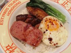 -肥韬茶餐厅(海上世界店)