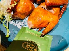乳鸽-点都德(长泰广场店)