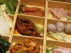 -呷哺呷哺 黄金牧场 (中发百旺店)