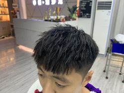 -辛格·潮沙龙