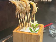 -澜棠海鲜(余姚阳明古镇店)