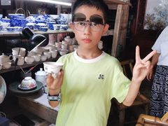 -景德镇古窑民俗博览区