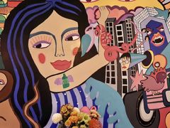 -Mesa Madre梅萨妈妈·Bintana(国贸店)