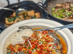 -费大厨辣椒炒肉(高铁吾悦广场店)
