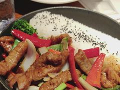 -咖梦餐厅 COMENG RESTAURANT