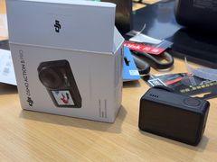 -DJI大疆(深圳华强北曼哈授权体验店)