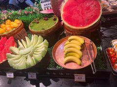 -梨花自助烤肉(乐宾店)