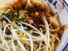 -贺秦生陕面王(富力城店)