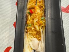 -辉记炭烧海鲜大排档·老字号(福田店)