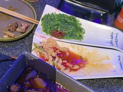 -路边边.炒菜烧烤.音乐餐厅(良乡长虹店)