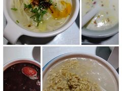 灰豆子-阿西娅食府(中关村店)