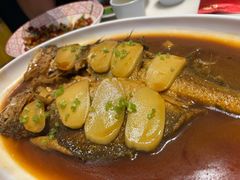 -径山十八道·风味民间菜(杭州总店)