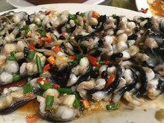 -百家福海鲜排档·闽菜·家宴(斗西路口店)
