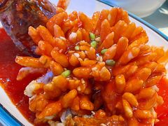 -宏宴·新京菜(望京店)