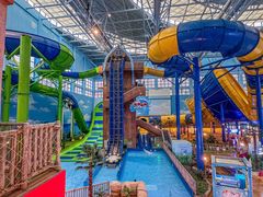 -广州融创水世界