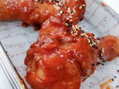 -禾谷韩餐(热带海洋学院店)