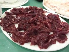 -乌记鲜活牛肉城(金砂东路店)