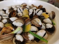 -西门岛码头海鲜馆