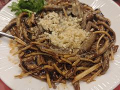 -玉华台饭庄(裕中西里小区店)
