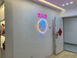 -E.L.K造型momopark店