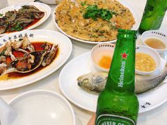 -长平老姿娘夜粥(平东一街店)