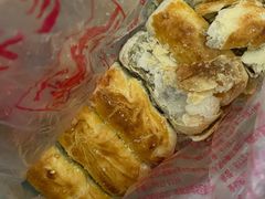 -宫廷糕点铺(建设路店)