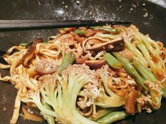 山西铁锅焖面-九毛九西北菜(番禺万达店)