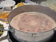 -土风豆米火锅(鸿通城店)